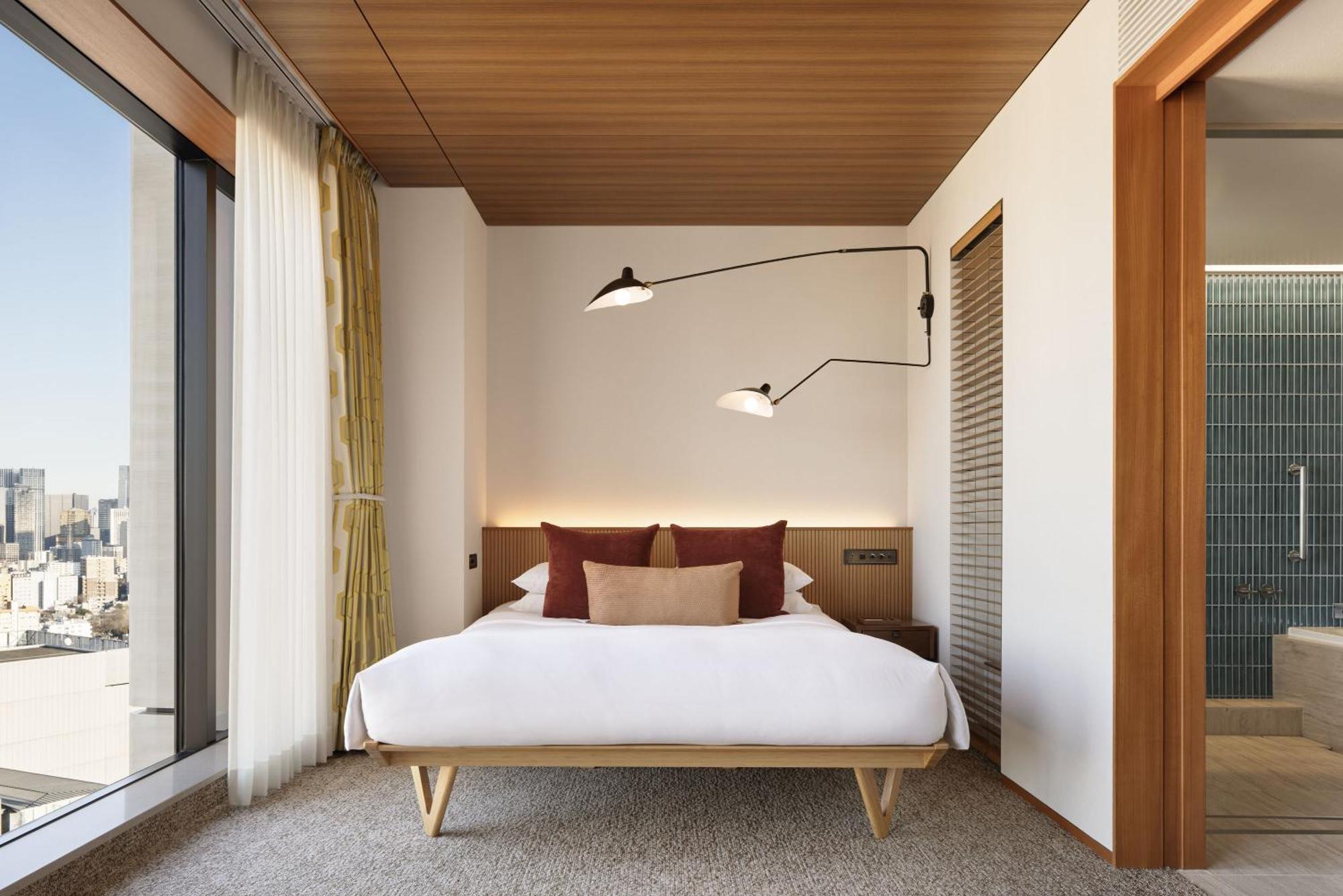 The Aoyama Grand Hotel — Photos 2