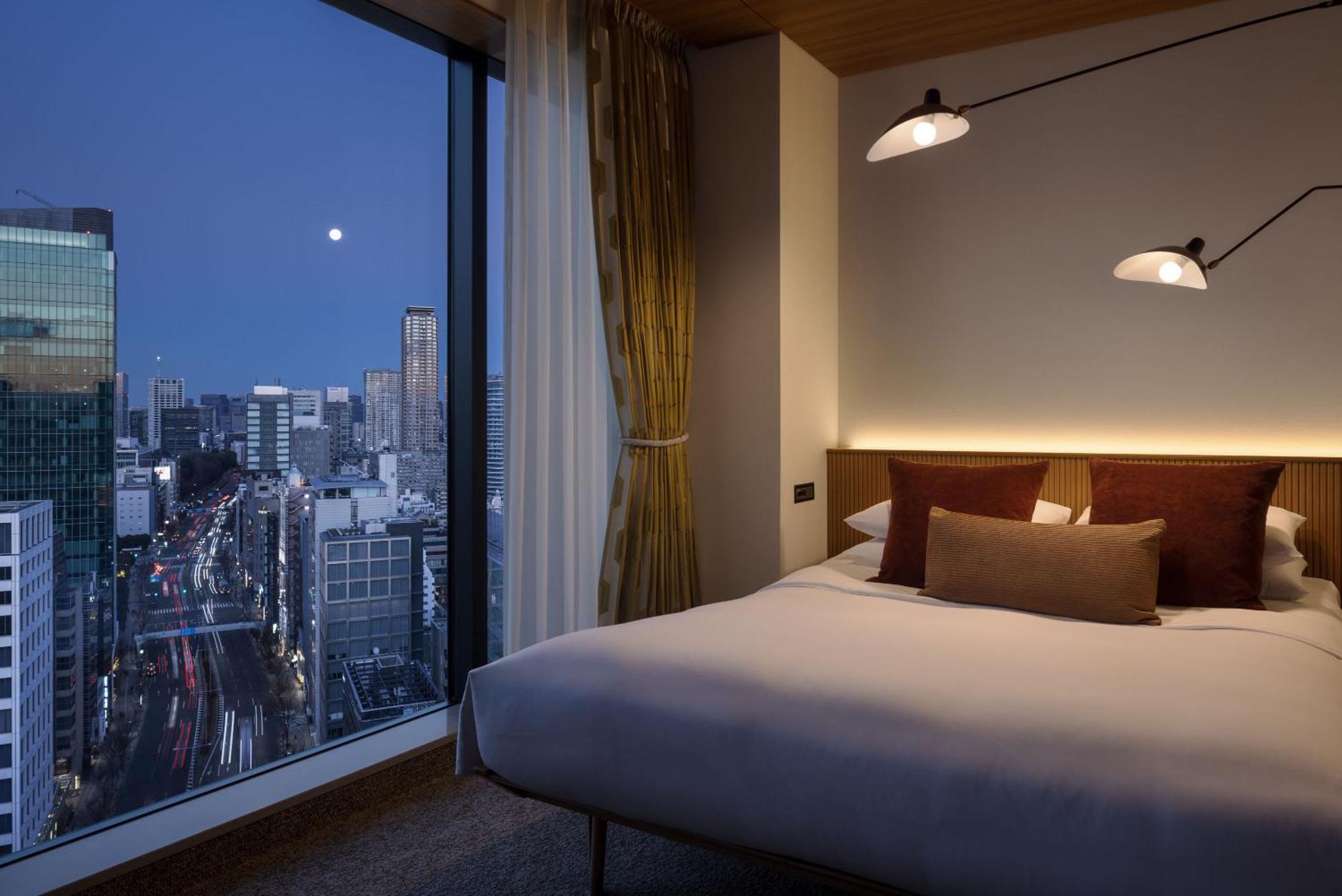 The Aoyama Grand Hotel — Photos 3